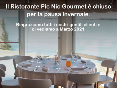 NEWS - Ristorante Pic Nic Gourmet
